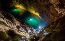 Blogger du lịch điểm tên một nơi ở Việt Nam 'trông không giống thật': Không phải ai cũng có thể đặt chân tới