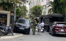 Công an khám xét 2 địa điểm hoạt động tài chính ở Thủ Đức