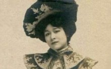 Nữ quan giỏi tiếng Anh của Từ Hy Thái Hậu là ai?