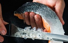 Thứ mà 90% người Việt bỏ đi khi ăn cá lại khiến Trung Quốc 'phát sốt' vì công dụng thần kỳ