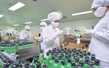 Traphaco (TRA) đặt mục tiêu lợi nhuận năm 2023 tăng trưởng 2 chữ số, cổ tức dự kiến 30% bằng tiền