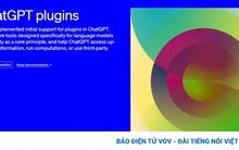 OpenAI mở rộng tính năng chatbot mới cho ChatGPT