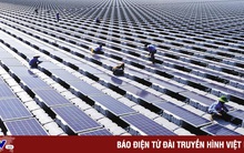 Australia sẵn sàng hỗ trợ Việt Nam phát triển năng lượng tái tạo