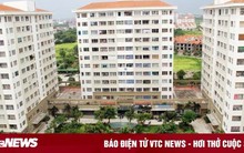 Ngân hàng Chính sách còn gần 11.000 tỷ đồng cho vay với nhà ở xã hội