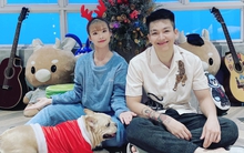 Cuộc hôn nhân "khác lạ" của một cặp đôi nổi tiếng Vbiz: Không sinh con, chồng "cân" toàn bộ việc nhà nhưng gần 1 thập kỷ bên nhau vẫn hạnh phúc