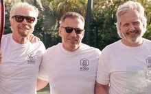 Lộ diện câu lạc bộ đi tìm sự bất tử, mọi thành viên đều phải có ít nhất 100 triệu USD, có cả tỷ phú đôla nổi tiếng