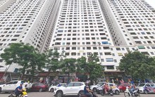 Bất ngờ với chung cư Hà Nội không sổ đỏ cũng tăng giá mạnh