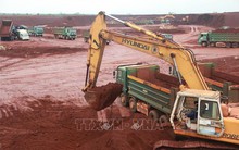 Tăng thời gian xây dựng nhà ga sân bay Long Thành lên 39 tháng