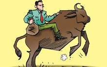 Lãi 15% trong suốt 23 năm, phù thuỷ chứng khoán tiết lộ: Rót tiền vào đây để mong rút ra dễ dàng như ATM thì bạn đã sai ngay từ bước đầu