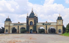 Công ty của nữ đại gia Phan Thị Phương Thảo bị mở thủ tục phá sản