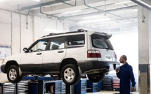 Nghi vấn hàng triệu xe hơi tại Mỹ gian lận đăng kiểm