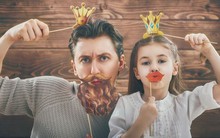 Thư cha gửi con gái tóm gọn đạo lý cả đời