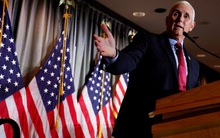 Vụ nghi truy tố ông Donald Trump: Cựu Phó Tổng thống bị vạ lây