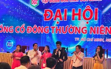 ĐHCĐ DGC: Nâng tỷ lệ chia cổ tức lên 40%, tham vọng sản xuất pin lithium cho xe điện, tiết lộ tiến độ hợp tác với VinFast