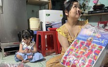 Công nhân thấp thỏm lo mất việc