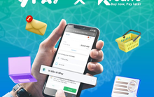 Kredivo “bắt tay” 9Pay mang đến giải pháp thanh toán linh hoạt cho khách hàng