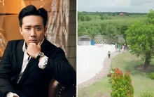 Trấn Thành, Trường Giang và dàn MC nổi tiếng sở hữu biệt thự triệu đô