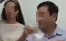 Cựu giám đốc Công an Quảng Trị nói gì về clip bữa nhậu phản cảm?