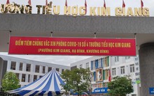 Vụ 50 học sinh tại Hà Nội ngộ độc sau chuyến dã ngoại: Còn 8 em chưa được ra viện