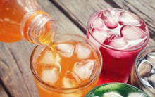 Bộ Tài chính tính áp thuế đồ uống có đường, nước nào đánh thuế này cao nhất?