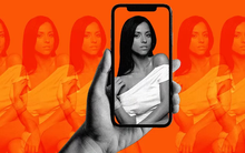 Hình ảnh cô gái xinh đẹp này đã khiến rất nhiều đàn ông bị lừa: 4 năm sau phát hiện sự thật thì đã mất 6 tỷ đồng!