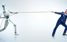 Sự đáng sợ của siêu AI: Sẽ khiến hàng trăm triệu người thất nghiệp, luật sư, nhân viên hành chính có nguy cơ cao nhất