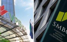 VPBank hưởng lợi lớn thế nào khi được SMBC góp thêm gần 36.000 tỷ?