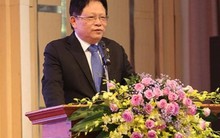 1 cổ đông "bị kẹp" DGC giá 140.000 đồng đề nghị Chủ tịch mua vào, ông Đào Hữu Huyền: "Lúc giá thấp tôi có mua cổ phiếu, và hiện tại tôi đang lỗ"