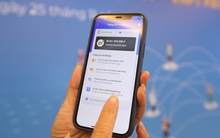 Việt Nam đã có 3,4 triệu khách hàng sử dụng dịch vụ Mobile Money