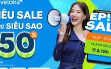 Traveloka EPIC Sale: Thỏa mãn nhu cầu của du khách dịp lễ 30/4-1/5