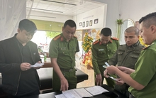 Thanh Hóa: Huy động 500 công an tổng kiểm tra 188 cơ sở cầm đồ và “tín dụng đen”