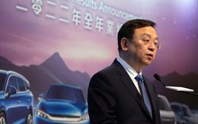 Một hãng xe điện tỷ USD tuyên bố thẳng thừng: Chúng tôi không có bất kỳ kế hoạch cạnh tranh nào với Tesla lại Mỹ