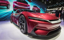 Hãng xe sắp xây nhà máy tại Việt Nam: Thị trường nội địa đang 'ăn nên làm ra', không có kế hoạch thách thức Tesla tại Mỹ