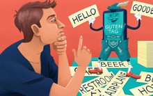 Những ngôn ngữ khó học nhất thế giới: Tiếng Việt khó nhưng chưa là gì so với 4 ngôn ngữ này!