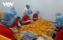 Quý I/2023, thu nhập bình quân của người lao động tăng 578.000 đồng/tháng