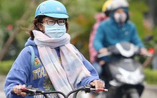 Miền Bắc tăng nhiệt, Nam Bộ nắng nóng diện rộng