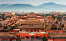 3 khu vực bất khả xâm phạm của Tử Cấm Thành: Địa điểm cuối không thể vào ngay cả khi mở cửa