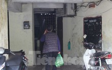Cải tạo chung cư cũ Hà Nội: Cư dân lo lắng về chất lượng nhà tạm cư