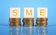 Công nghệ giải quyết việc SME khó tiếp cận vốn dù là ''xương sống'' nền kinh tế