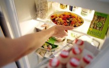 Sai lầm khi sử dụng tủ lạnh có thể biến nơi đây thành ổ vi khuẩn chết người