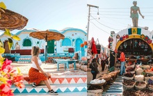 Những ngôi làng cổ rực rỡ của nền văn minh tồn tại suốt 8.000 năm