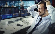 Thị trường giảm điểm, khối ngoại tiếp tục bán ròng hàng trăm tỷ đồng