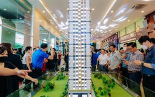 Những tín hiệu “ngược sóng” của thị trường địa ốc