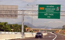 'Mượn' đường thi công cao tốc nhưng mãi... không hoàn trả