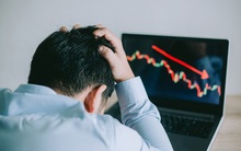 VN-Index giảm gần 13 điểm trong phiên cuối tuần