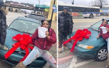 Đỉnh cao bị chặt chém: Mua ô tô 'đời Tống' trả góp mỗi tháng gần 7 triệu trong 7 năm dù giá thị trường chỉ 35 triệu đồng