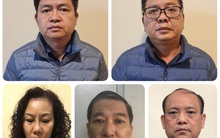 Ông trùm từ Mỹ chỉ đạo qua nhóm chat kín, chuyển hàng ngàn tỉ trái phép