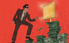 Tự sự của chàng trai giao báo cho người nhiều tiền: Người giàu không "mượn sức" của đồng tiền, thứ miễn phí này mới giúp họ có được của cải