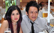 Chân dung người vợ kín tiếng, khiến Duy Mạnh nể và tôn trọng