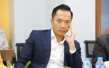 Chủ tịch hãng Bánh kẹo Hải Hà bất ngờ từ chức sau chưa đầy 1 năm đương nhiệm